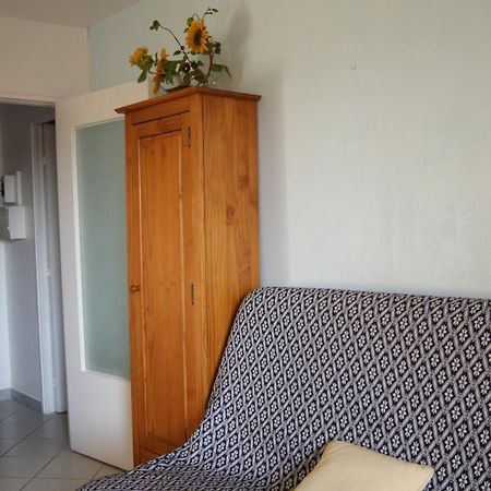 Studio 150 M De La Mer Six-Fours-les-Plages Zewnętrze zdjęcie