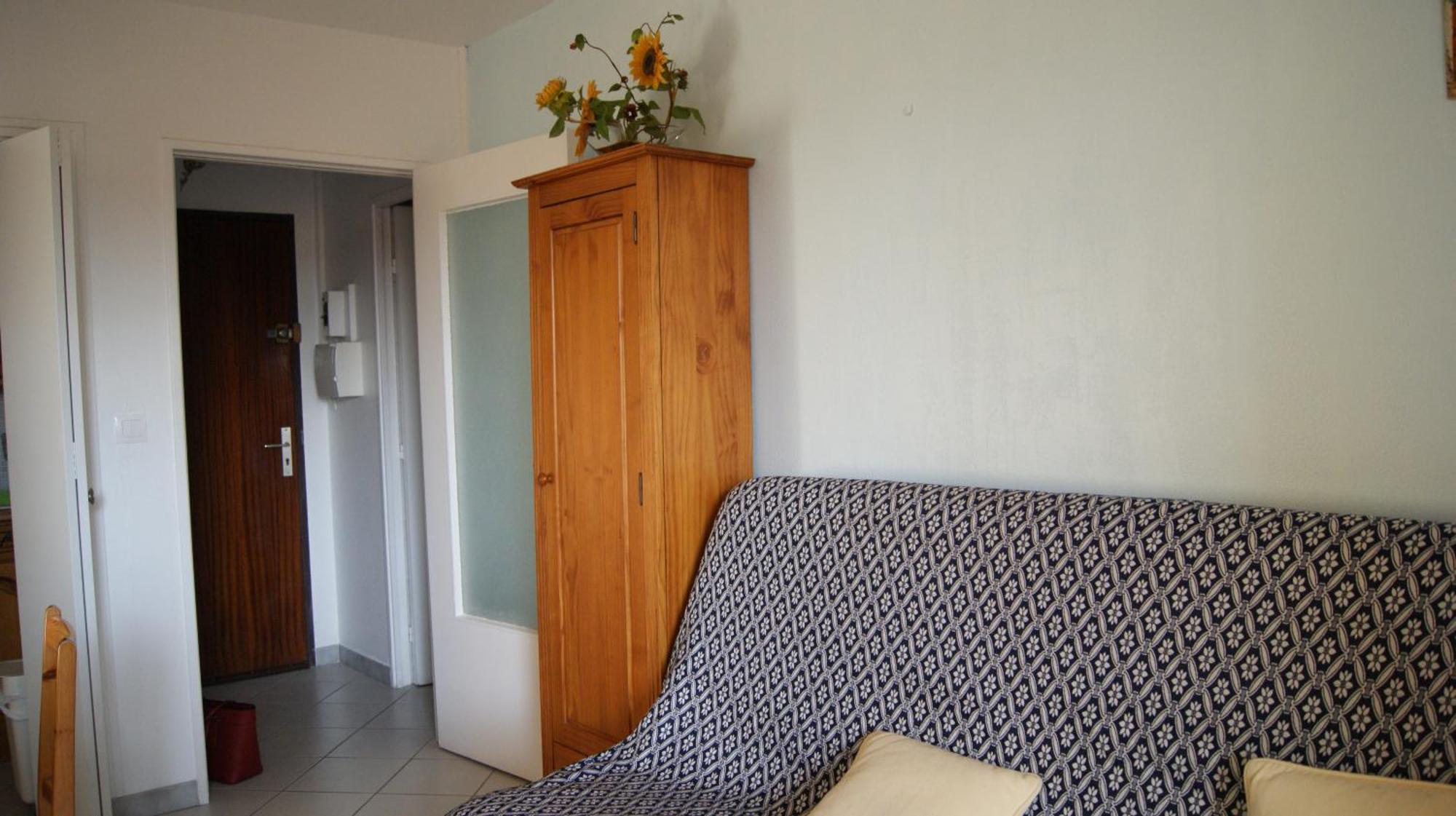 Studio 150 M De La Mer Six-Fours-les-Plages Zewnętrze zdjęcie