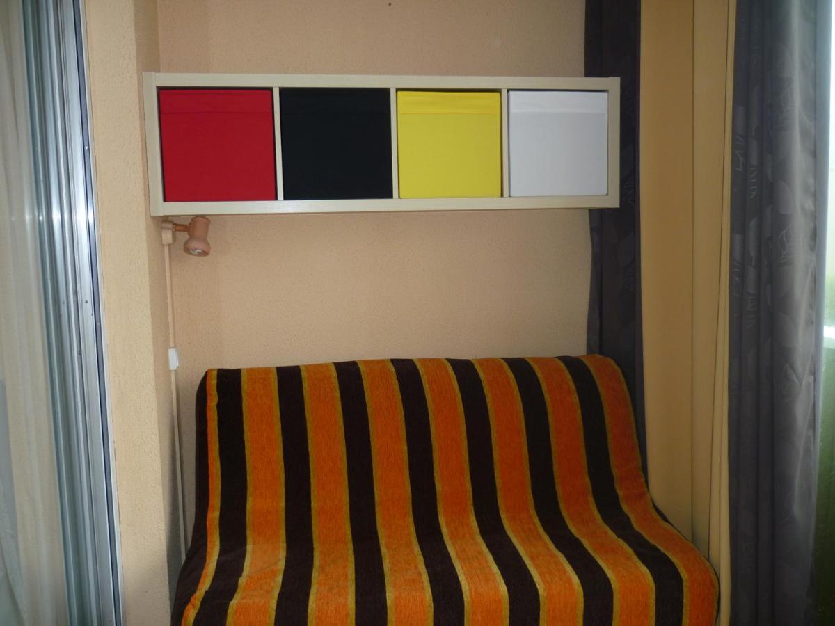 Studio 150 M De La Mer Six-Fours-les-Plages Zewnętrze zdjęcie