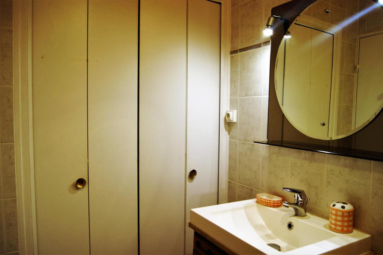 Studio 150 M De La Mer Six-Fours-les-Plages Zewnętrze zdjęcie